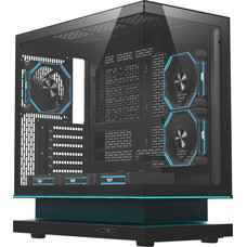CAJA SEMITORRE ATX FLOATRON F1 A-RGB NEGRO DARKFLASH (Espera 4 dias)-SX32 CAJA SEMITORRE ATX FLOATRON F1 A-RGB NEGRO DARKFLASH (Espera 4 dias)